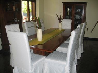 Ferienhaus in Galle (Galle) oder Ferienwohnung oder Ferienhaus