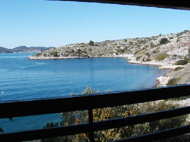 Ferienhaus in Insel Lavdara bei Dugi otok (Zadarska) oder Ferienwohnung oder Ferienhaus