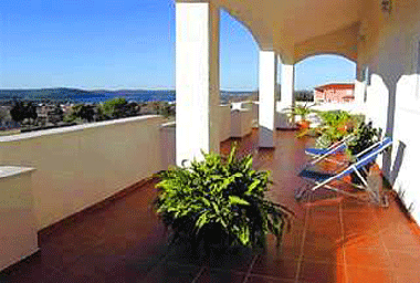 Ferienhaus in Medulin (Istarska) oder Ferienwohnung oder Ferienhaus