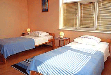 Ferienhaus in Medulin (Istarska) oder Ferienwohnung oder Ferienhaus