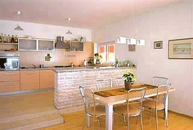 Ferienhaus in Medulin (Istarska) oder Ferienwohnung oder Ferienhaus