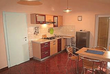 Ferienhaus in Medulin (Istarska) oder Ferienwohnung oder Ferienhaus