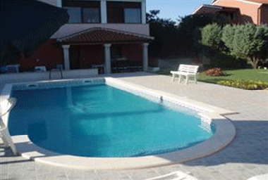 Ferienhaus in Pula (Istarska) oder Ferienwohnung oder Ferienhaus
