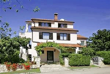Ferienhaus in Pula (Istarska) oder Ferienwohnung oder Ferienhaus