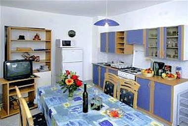 Ferienhaus in Pula (Istarska) oder Ferienwohnung oder Ferienhaus