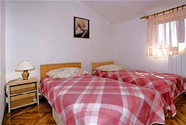 Ferienhaus in Pula (Istarska) oder Ferienwohnung oder Ferienhaus