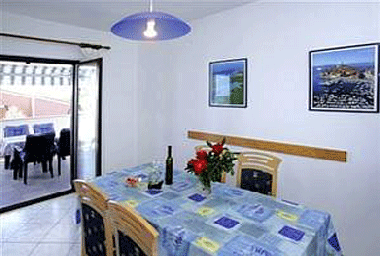 Ferienhaus in Pula (Istarska) oder Ferienwohnung oder Ferienhaus