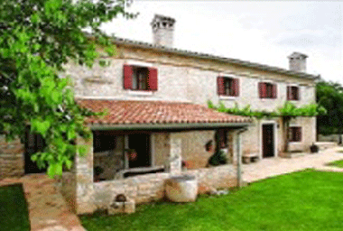 Ferienhaus in Vodnjan (Istarska) oder Ferienwohnung oder Ferienhaus