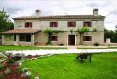 Ferienhaus in Vodnjan (Istarska) oder Ferienwohnung oder Ferienhaus