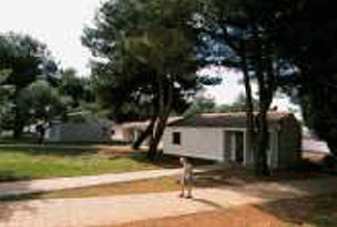Ferienwohnung in Rovinj (Istarska) oder Ferienwohnung oder Ferienhaus