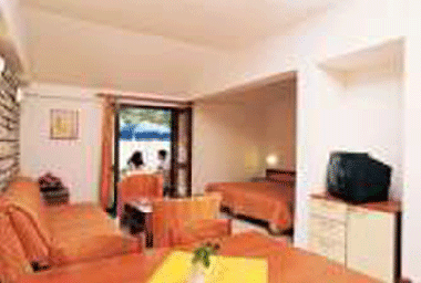 Ferienwohnung in Rovinj (Istarska) oder Ferienwohnung oder Ferienhaus