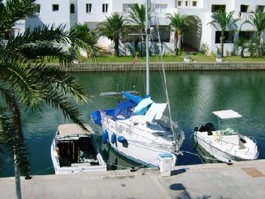 Ferienwohnung in HAMMAMET (Nabul) oder Ferienwohnung oder Ferienhaus