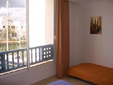 Ferienwohnung in HAMMAMET (Nabul) oder Ferienwohnung oder Ferienhaus