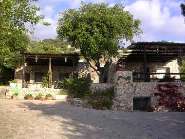 Chalet in tricase porto (Lecce) oder Ferienwohnung oder Ferienhaus
