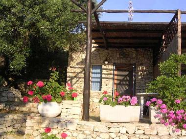 Chalet in tricase porto (Lecce) oder Ferienwohnung oder Ferienhaus