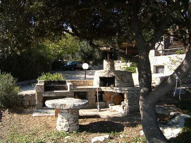 Chalet in tricase porto (Lecce) oder Ferienwohnung oder Ferienhaus