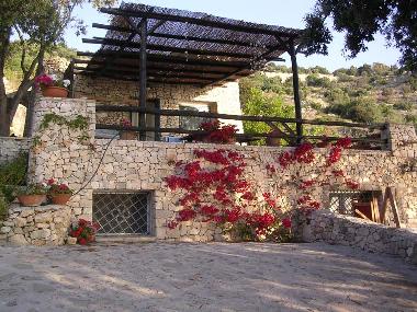 Chalet in tricase porto (Lecce) oder Ferienwohnung oder Ferienhaus