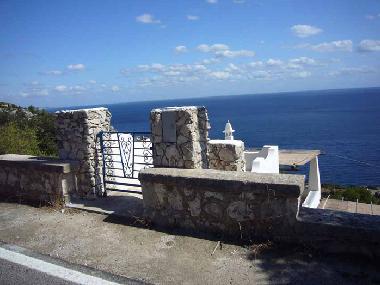 Ferienhaus in tricase (Lecce) oder Ferienwohnung oder Ferienhaus