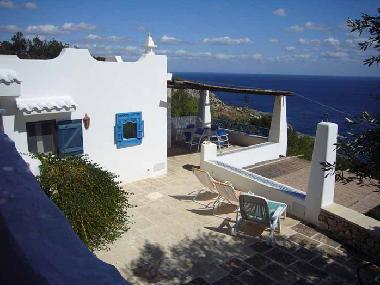 Ferienhaus in tricase (Lecce) oder Ferienwohnung oder Ferienhaus