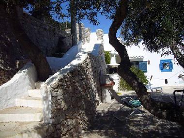 Ferienhaus in tricase (Lecce) oder Ferienwohnung oder Ferienhaus