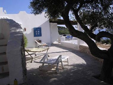 Ferienhaus in tricase (Lecce) oder Ferienwohnung oder Ferienhaus