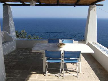 Ferienhaus in tricase (Lecce) oder Ferienwohnung oder Ferienhaus
