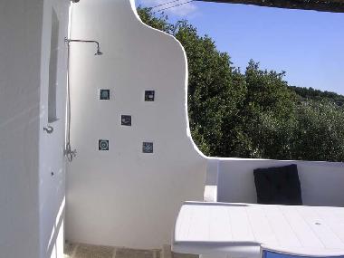 Ferienhaus in tricase (Lecce) oder Ferienwohnung oder Ferienhaus