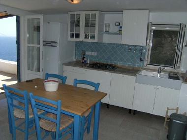 Ferienhaus in tricase (Lecce) oder Ferienwohnung oder Ferienhaus