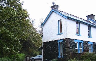 Ferienwohnung in Keswick (North West) oder Ferienwohnung oder Ferienhaus