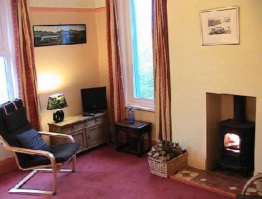 Ferienwohnung in Keswick (North West) oder Ferienwohnung oder Ferienhaus