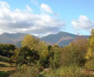 Ferienwohnung in Keswick (North West) oder Ferienwohnung oder Ferienhaus