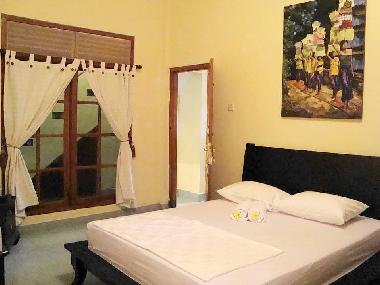 gro�es Schlafzimmer