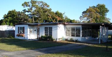 Ferienhaus in Spring Hill, Florida (Florida) oder Ferienwohnung oder Ferienhaus