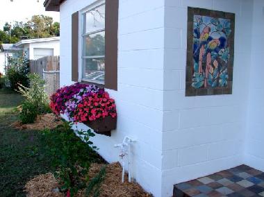 Ferienhaus in Spring Hill, Florida (Florida) oder Ferienwohnung oder Ferienhaus