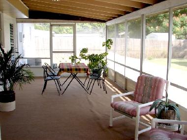 Ferienhaus in Spring Hill, Florida (Florida) oder Ferienwohnung oder Ferienhaus