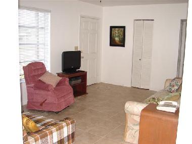 Ferienhaus in Spring Hill, Florida (Florida) oder Ferienwohnung oder Ferienhaus