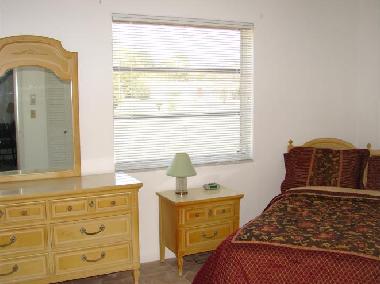 Ferienhaus in Spring Hill, Florida (Florida) oder Ferienwohnung oder Ferienhaus