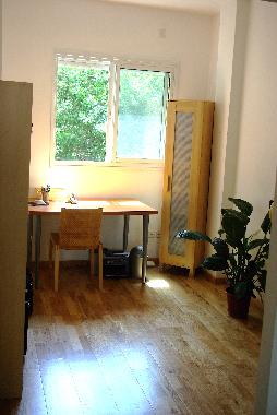 Ferienwohnung in TEL AVIV (Tel Aviv) oder Ferienwohnung oder Ferienhaus