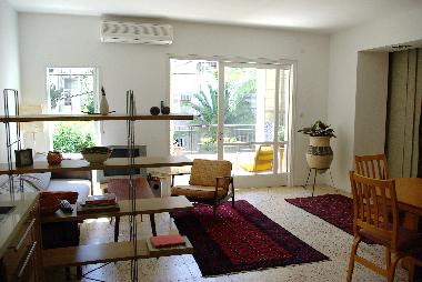 Ferienwohnung in TEL AVIV (Tel Aviv) oder Ferienwohnung oder Ferienhaus