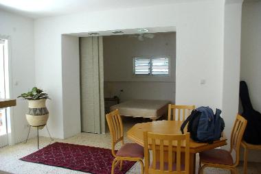 Ferienwohnung in TEL AVIV (Tel Aviv) oder Ferienwohnung oder Ferienhaus