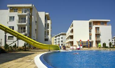 Ferienwohnung in Sunny beach (Burgas) oder Ferienwohnung oder Ferienhaus