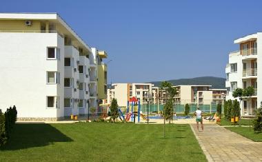 Ferienwohnung in Sunny beach (Burgas) oder Ferienwohnung oder Ferienhaus