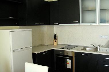 Ferienwohnung in Sunny beach (Burgas) oder Ferienwohnung oder Ferienhaus