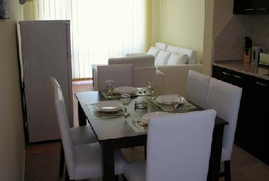 Ferienwohnung in Sunny beach (Burgas) oder Ferienwohnung oder Ferienhaus