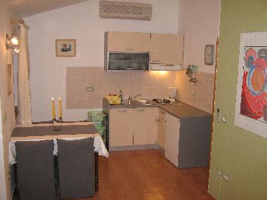 Ferienhaus in Vinkuran, Medulin (Istarska) oder Ferienwohnung oder Ferienhaus