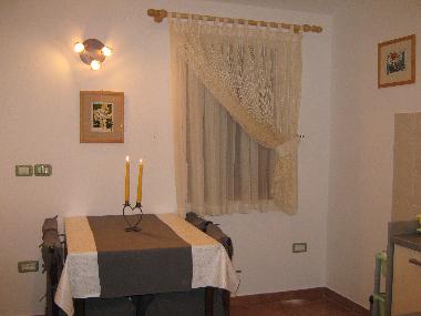 Ferienhaus in Vinkuran, Medulin (Istarska) oder Ferienwohnung oder Ferienhaus