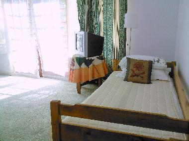 Pension in Bloemfontein (Free State) oder Ferienwohnung oder Ferienhaus