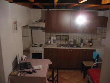 Ferienhaus in Plomari-Amoudeli (Lesvos) oder Ferienwohnung oder Ferienhaus