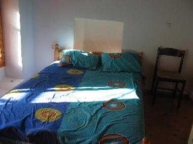 Ferienhaus in Plomari-Amoudeli (Lesvos) oder Ferienwohnung oder Ferienhaus
