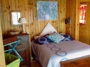 Ferienhaus in Knysna (Western Cape) oder Ferienwohnung oder Ferienhaus